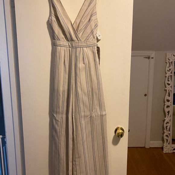 Pant suit - Picture 2 of 3